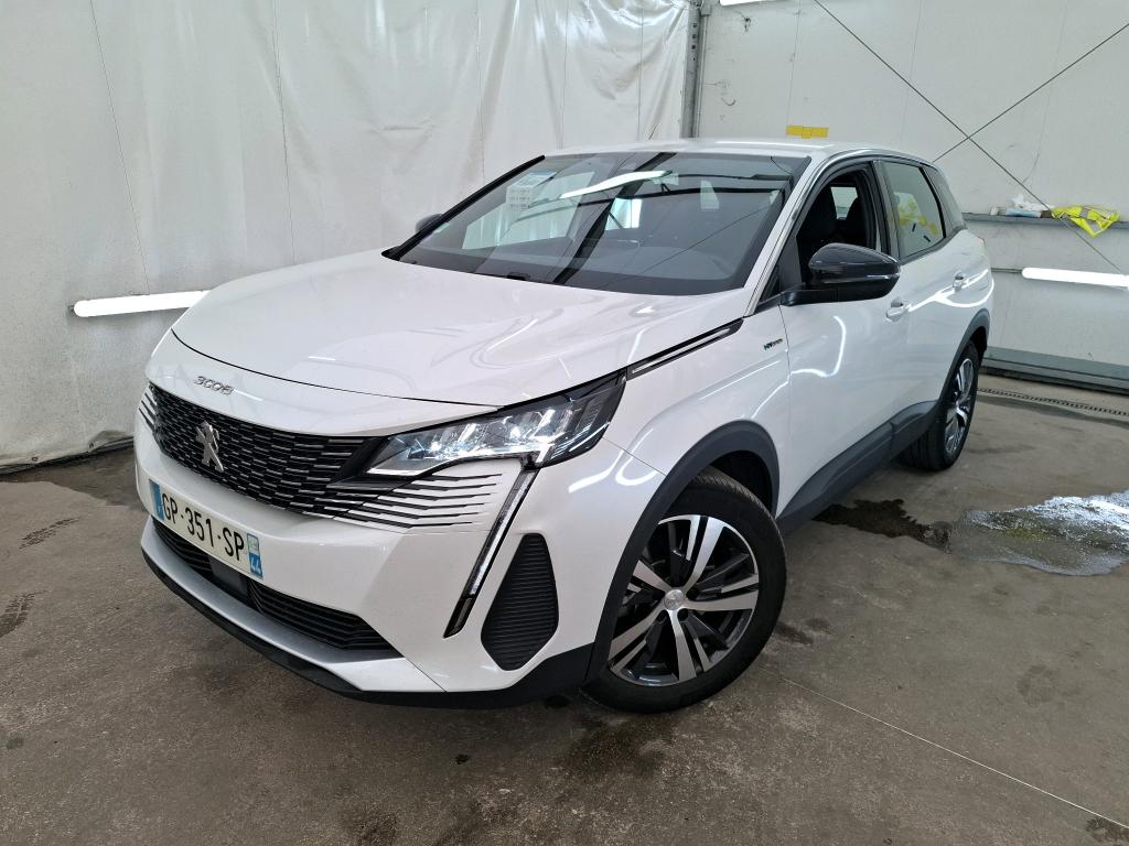 3008 HYBRID