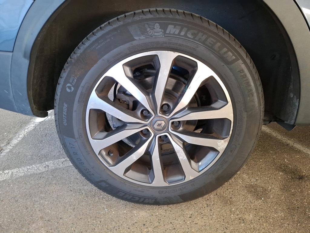 RENAULT KADJAR BUSINESS dCi 110 Energy 2018