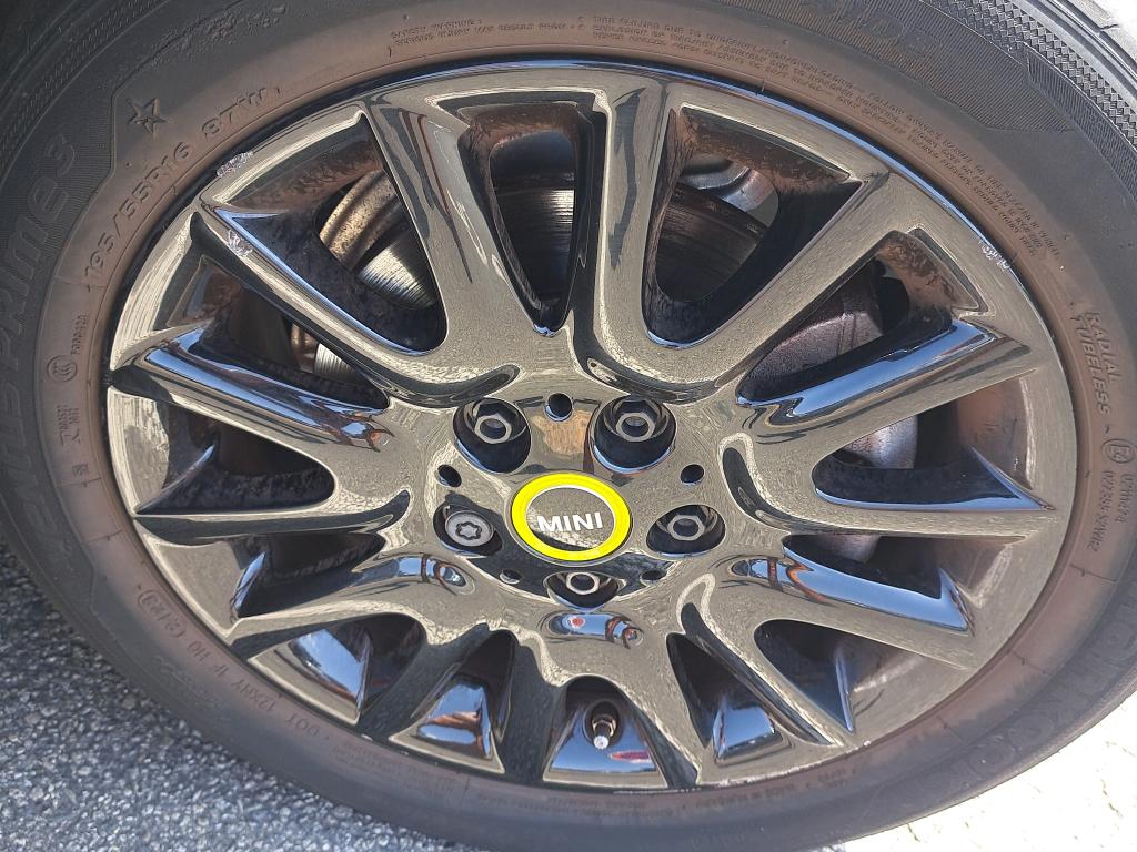 MINI HATCH 3 Portes Cooper SE 184 ch Edition Premium 2023