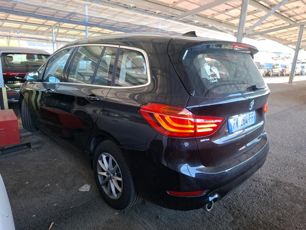 BMW SERIE 2 GRAN TOURER 216d 116 ch DKG7 Business Design 2020