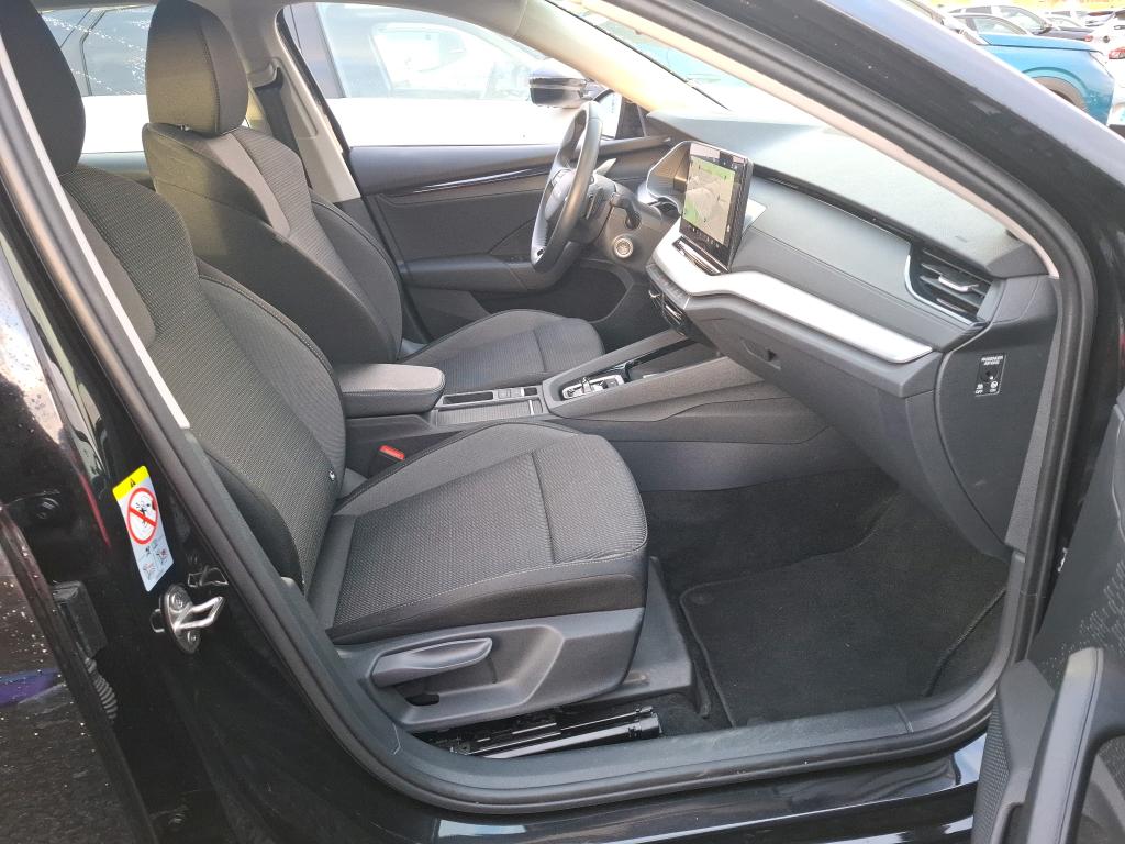 SKODA OCTAVIA COMBI 1.5 TSI Hybrid 150 ch ACT DSG7 Selection 2025