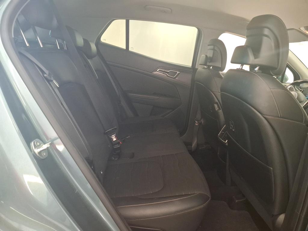 KIA SPORTAGE VP 1.6 CRDi 136ch MHEV DCT7 4x2 Design 2023