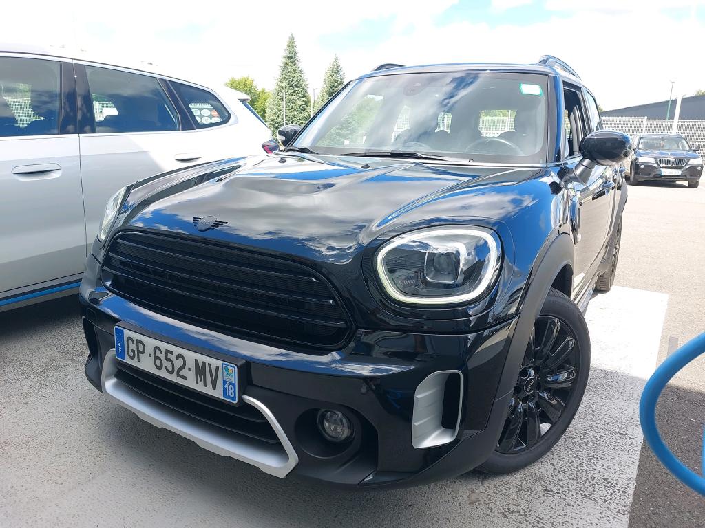 COUNTRYMAN F60