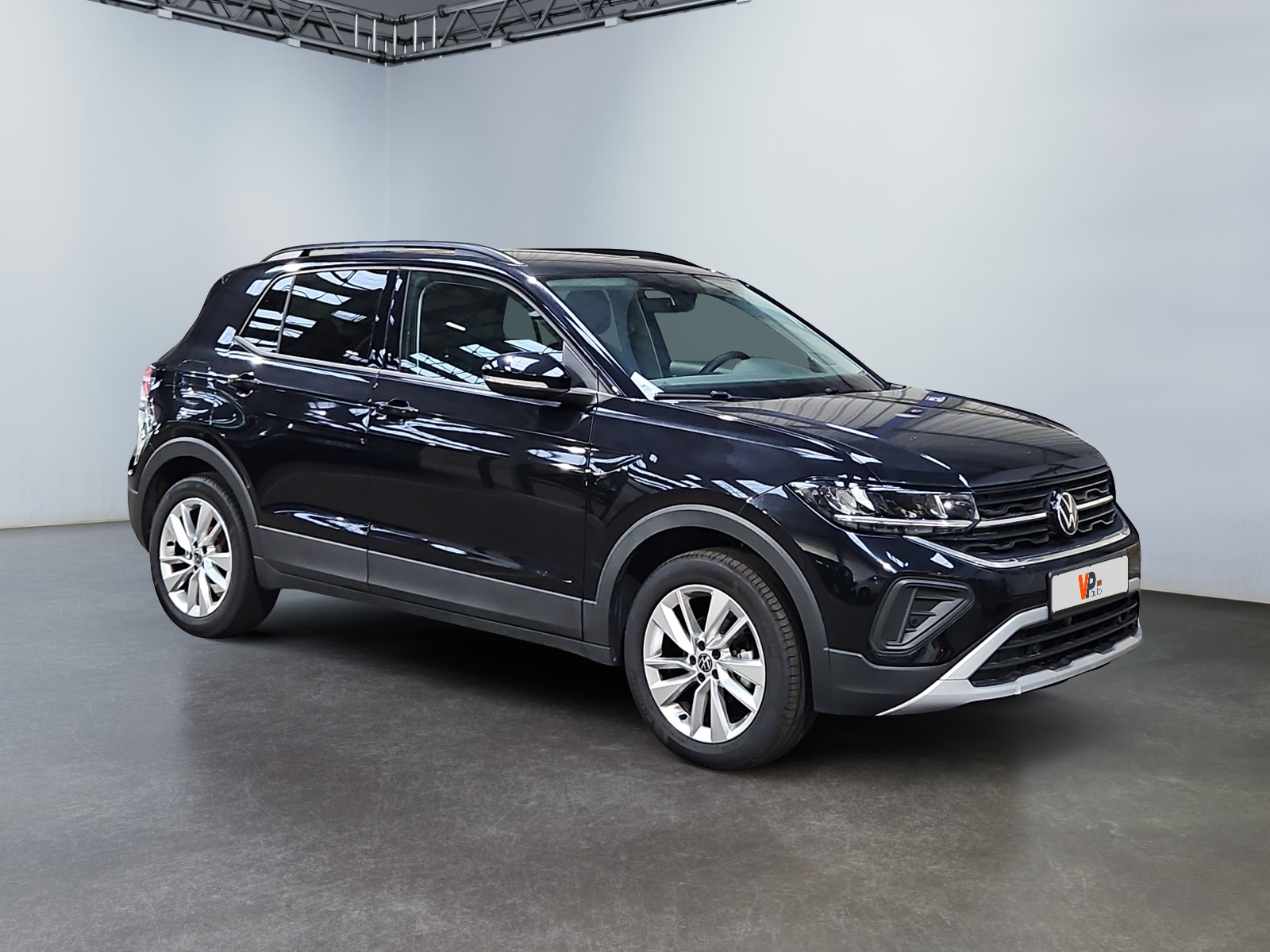 VOLKSWAGEN T-Cross 1.0 TSI 116 Start/Stop DSG7 VW Edition 2025