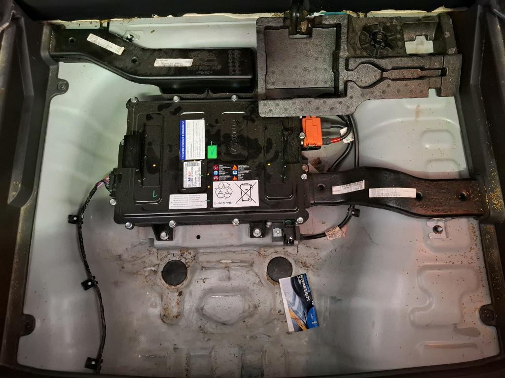 HYUNDAI BAYON 1.0 T-GDi 100 DCT-7 Hybrid 48V Business 2022