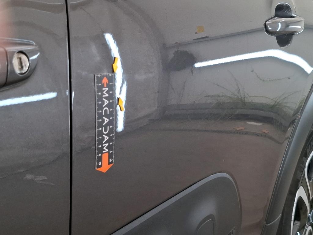 CITROEN C3 BUSINESS PureTech 110 S&S BVM6 Shine 2020