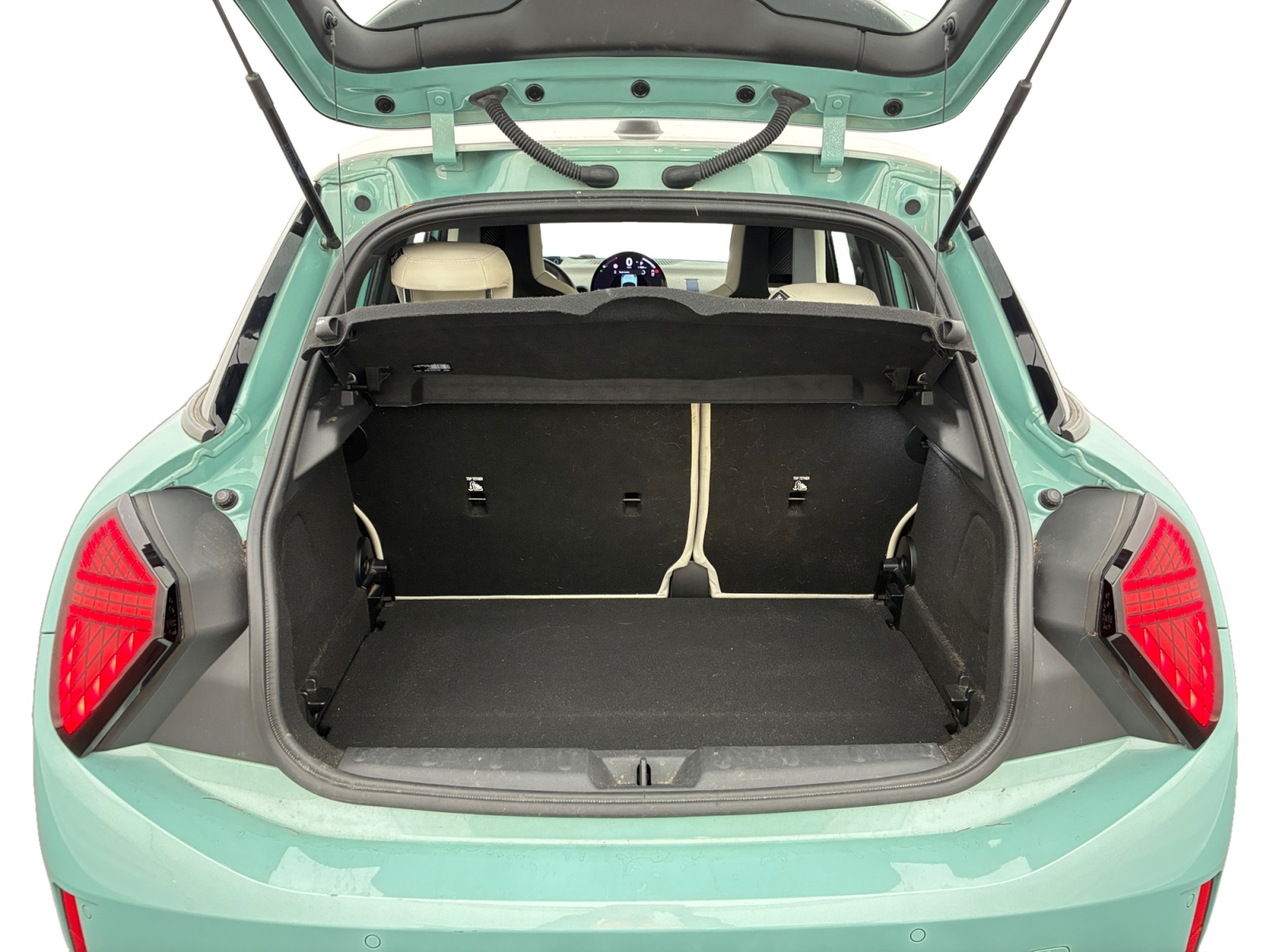 MINI Cooper 5 Portes C 156 Favoured + Pack S DKG7 2024