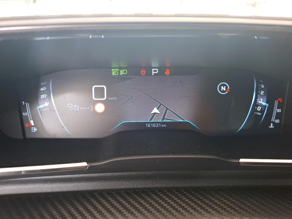 PEUGEOT 508 SW BlueHDi 130 ch S&S EAT8 Allure Pack 2022