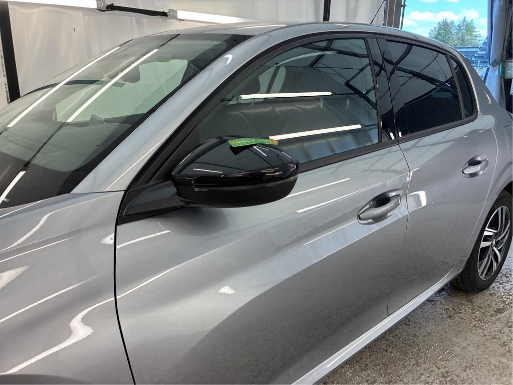 PEUGEOT 208) 208 PureTech 100 S&S BVM6 Allure Pack 2022