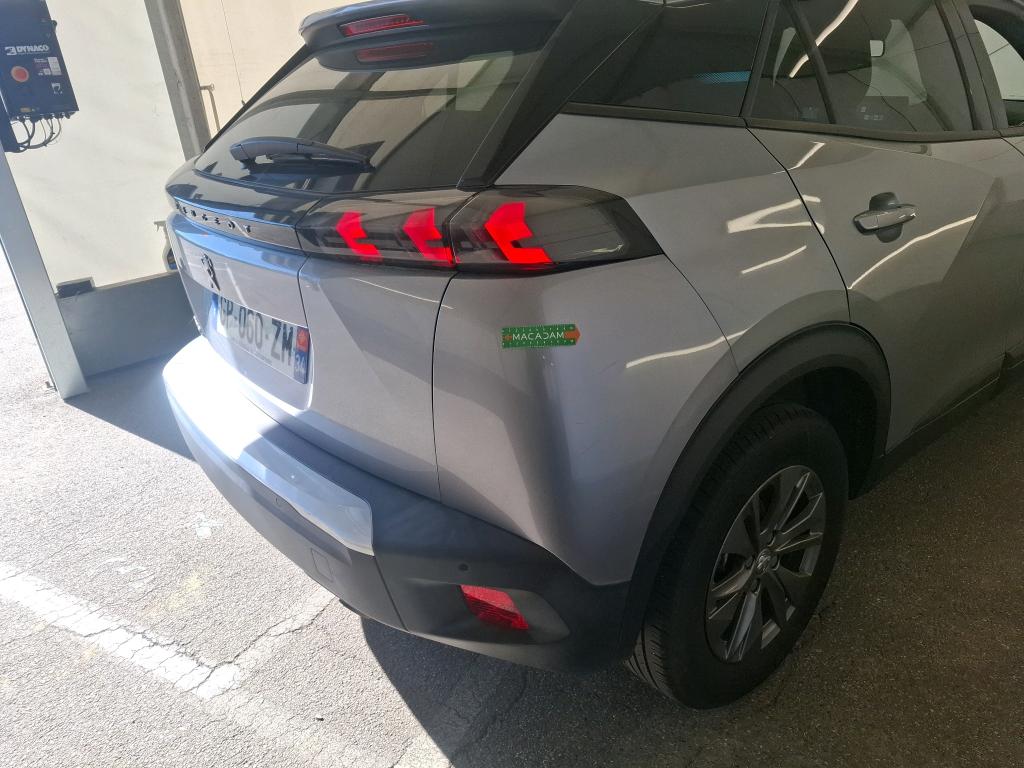 PEUGEOT 2008 PureTech 100 S&S BVM6 Style 2023