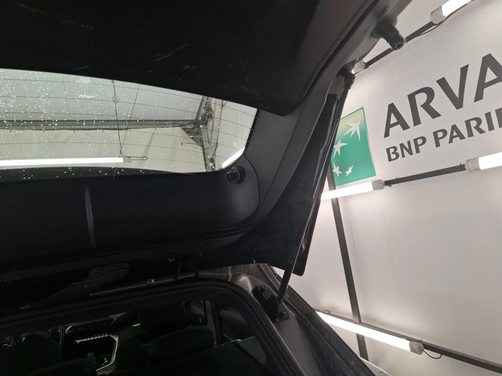 PEUGEOT 3008 PureTech 130ch S&S EAT8 Active Pack 2023
