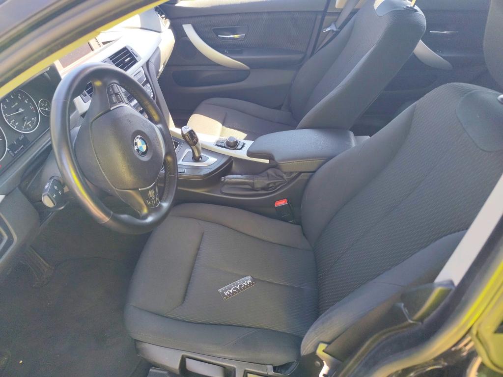 BMW SERIE 4 GRAN COUPE F36 LCI2 (02/2019-06/ Coupé 420i xDrive 184 ch BVA8 Lounge 2020