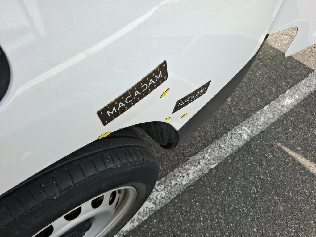 PEUGEOT PARTNER FOURGON LONG 950 KG BLUEHDI 130 S&S BVM6 ASPHALT 2021