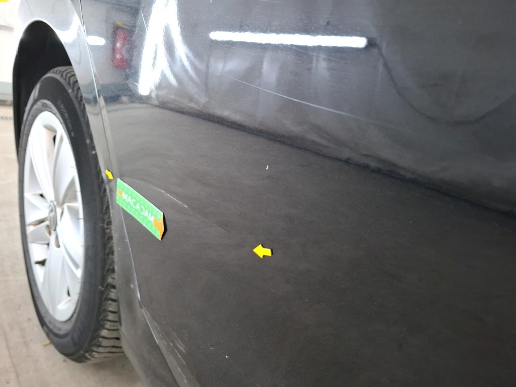 VOLKSWAGEN GOLF 1.5 eTSI OPF 130 DSG7 Life Plus 2023