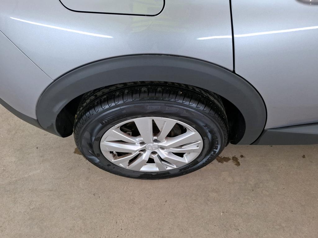PEUGEOT 3008 PureTech 130ch S&S EAT8 Active Pack 2023