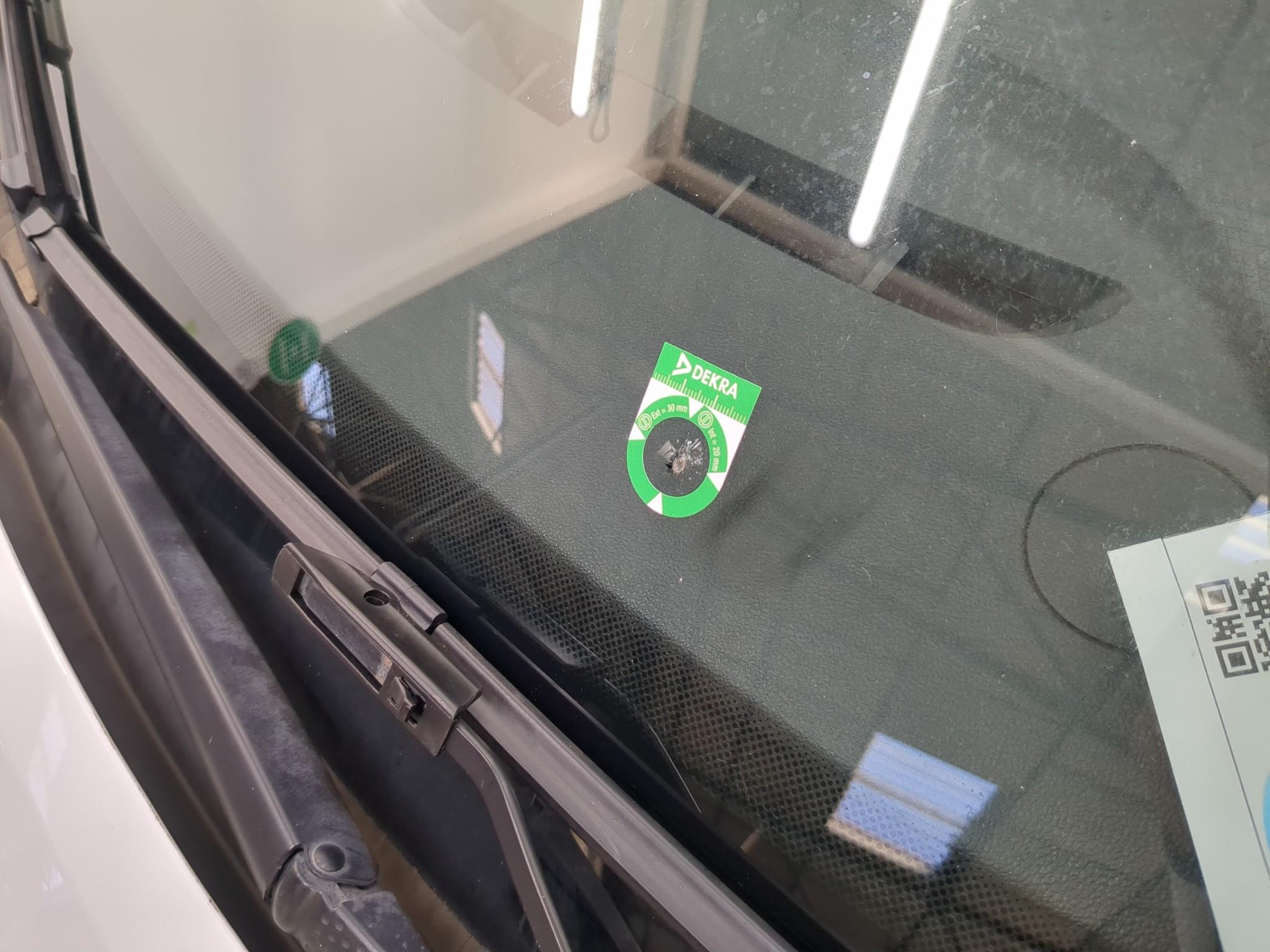 RENAULT CLIO SOCIETE DCI 75 ENERGY E6C AIR MEDIANAV 2019