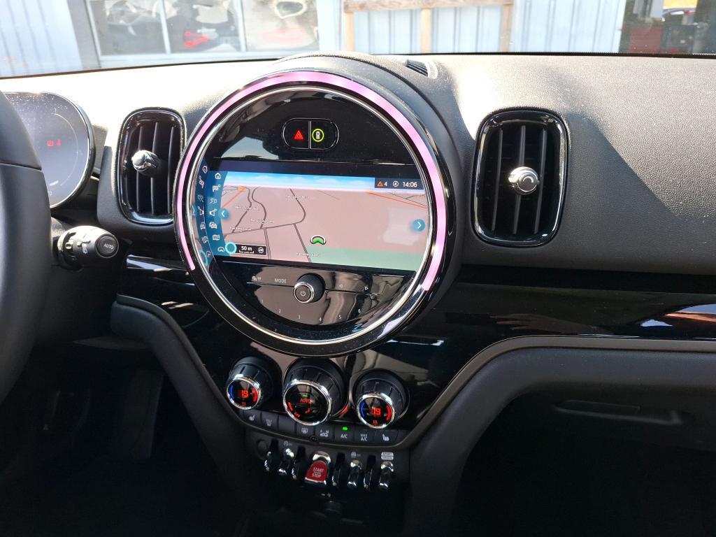 MINI COUNTRYMAN F60 LCI 136 ch BVA7 Cooper Essential 2023