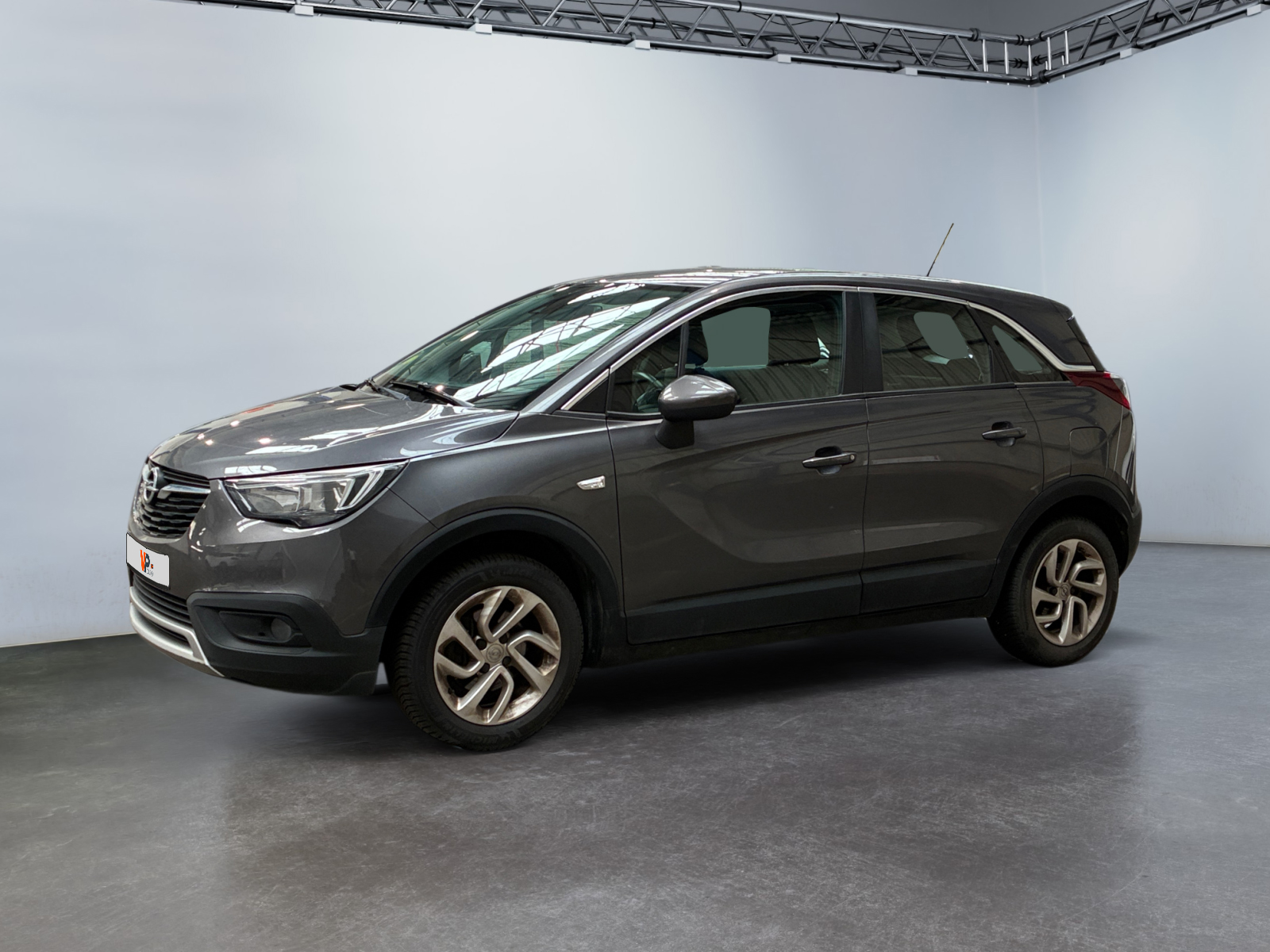 CROSSLAND X