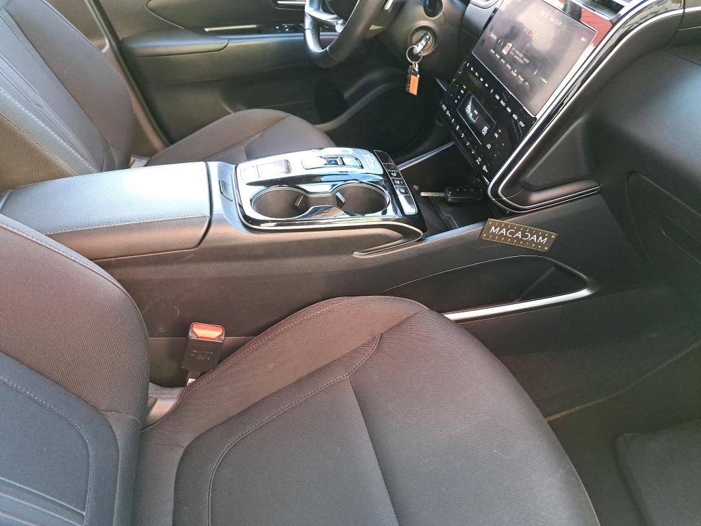 HYUNDAI TUCSON 1.6 T-GDI 230 Hybrid BVA6 Business 2022