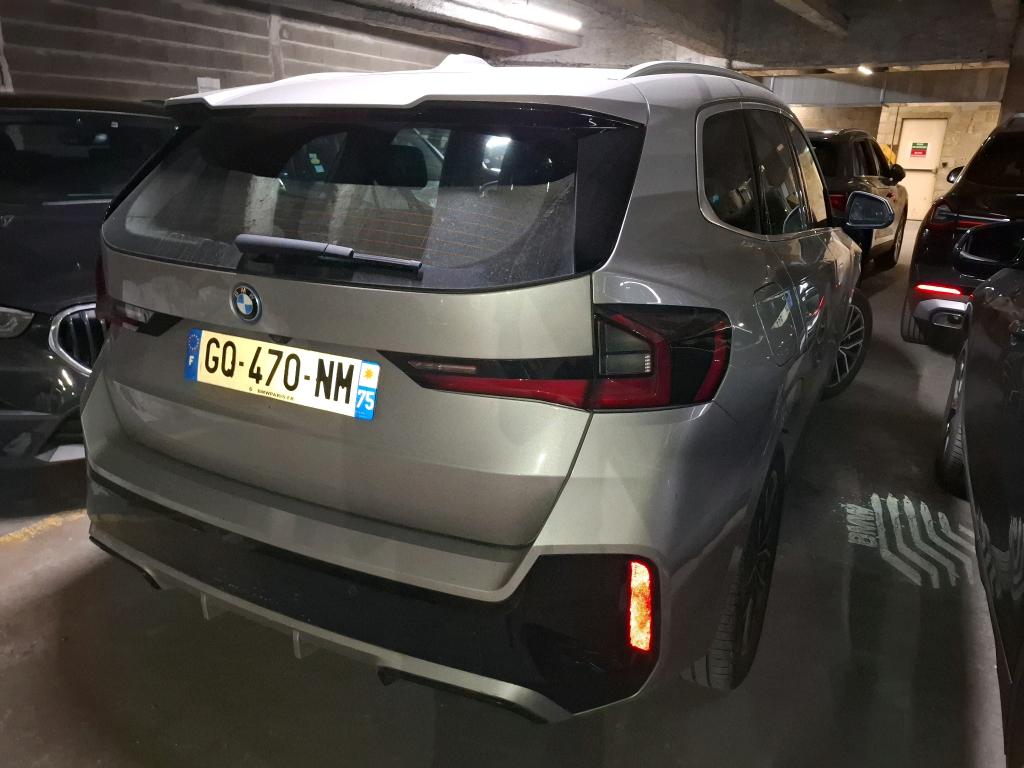 BMW X1 U11 xDrive 25e 245ch DKG7 M Sport 2023