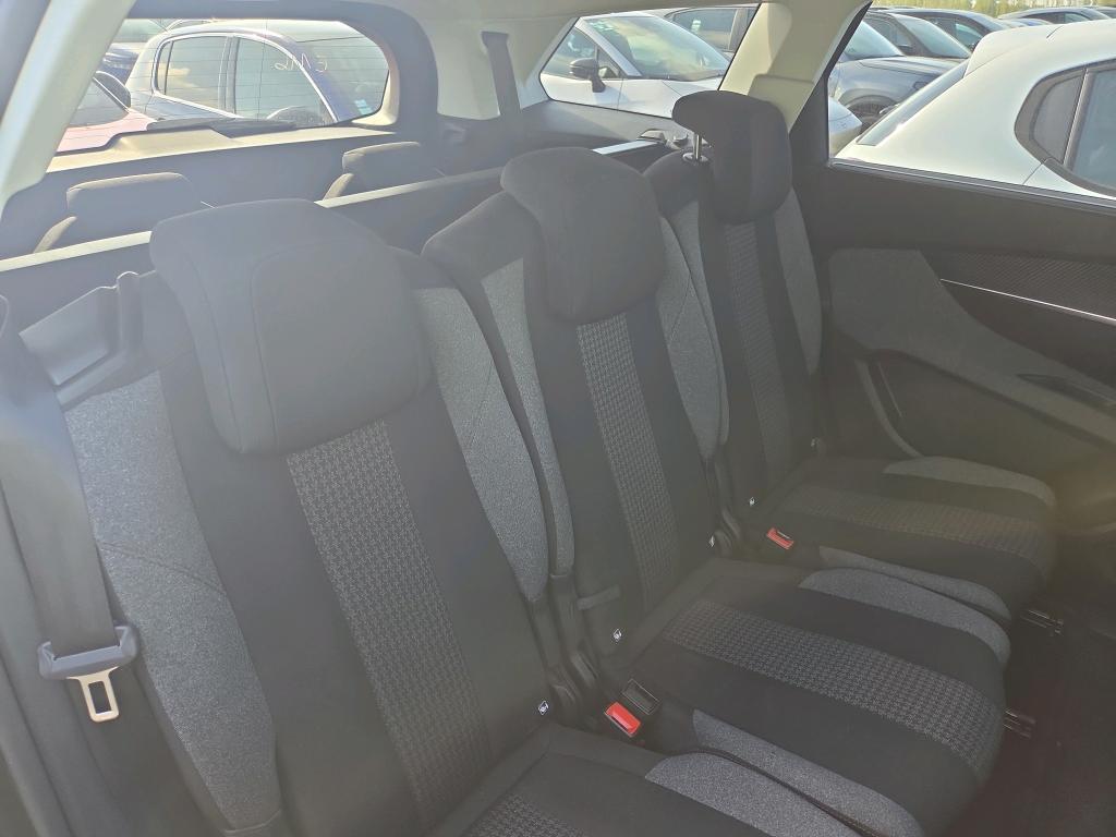 PEUGEOT 5008 BUSINESS BlueHDi 130ch S&S EAT8 Active 2020