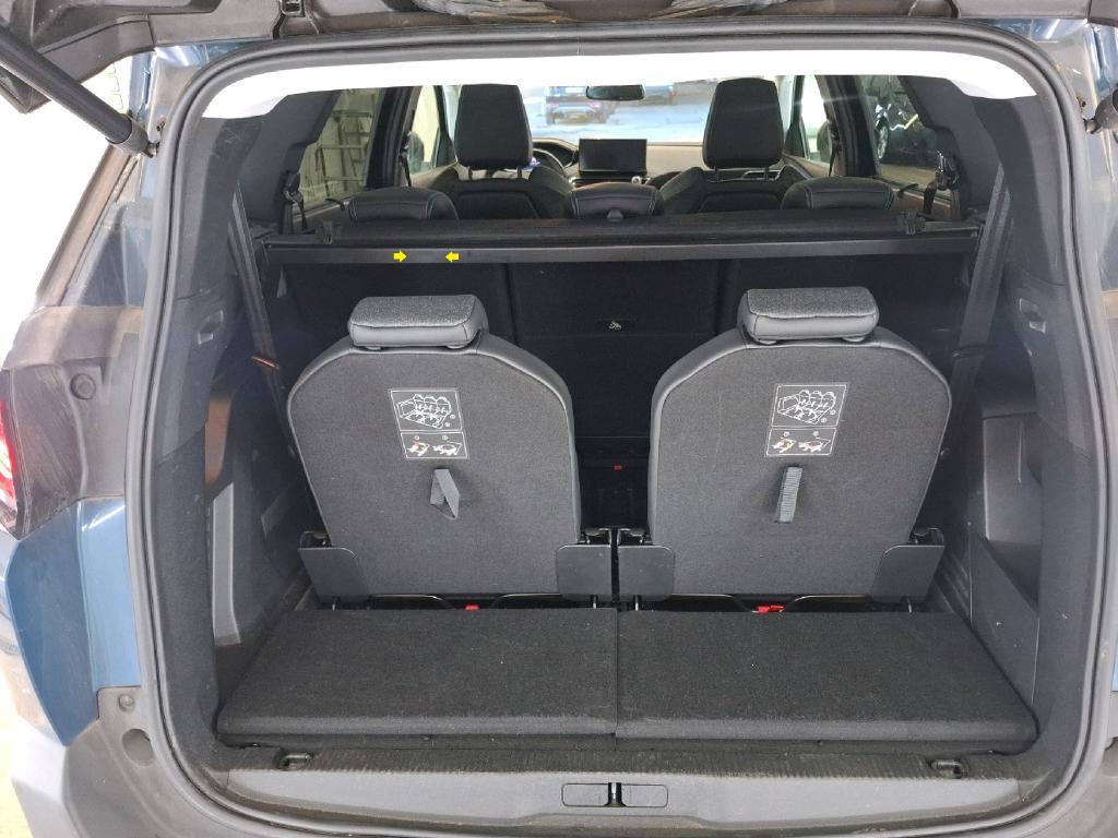 PEUGEOT 5008 PureTech 130ch S&S EAT8 Allure Pack 2021