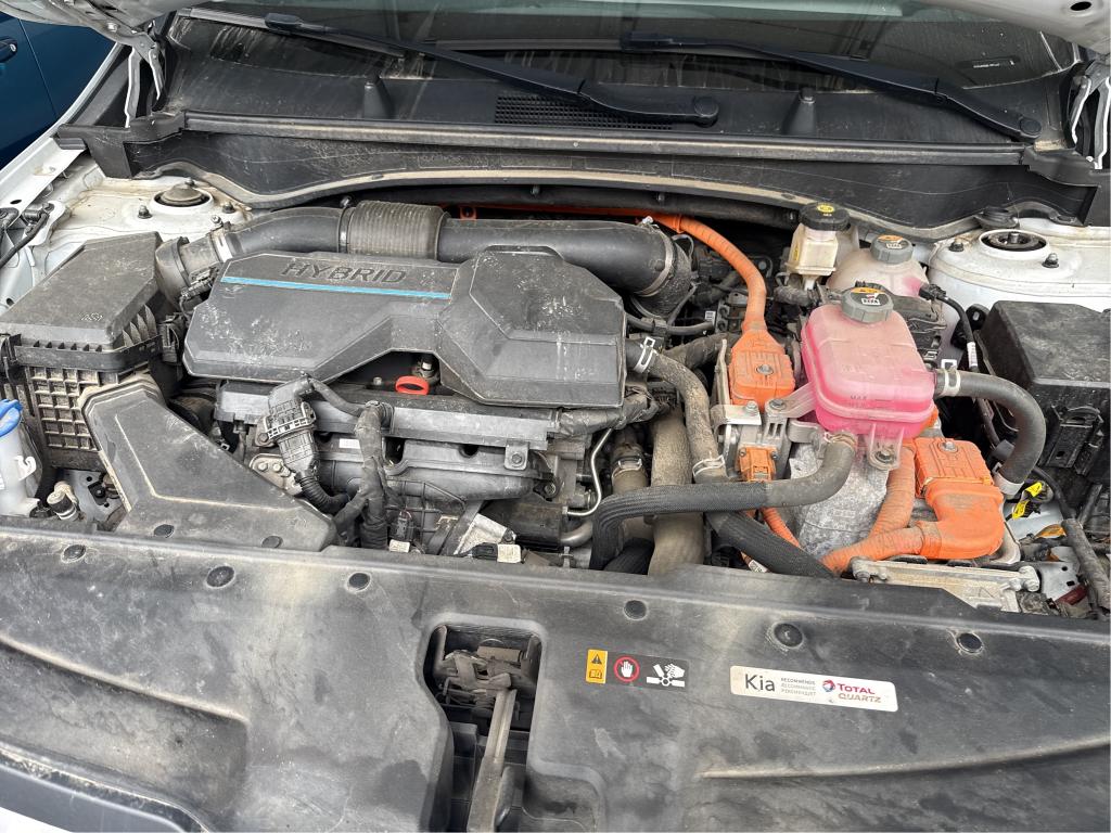 KIA SPORTAGE VP 1.6 T-GDi 230ch ISG Hybride BVA6 4x2 Active 2023