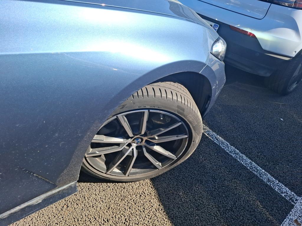 BMW SERIE 3 G20 LCI 2 330e xDrive 292 ch BVA8 2025