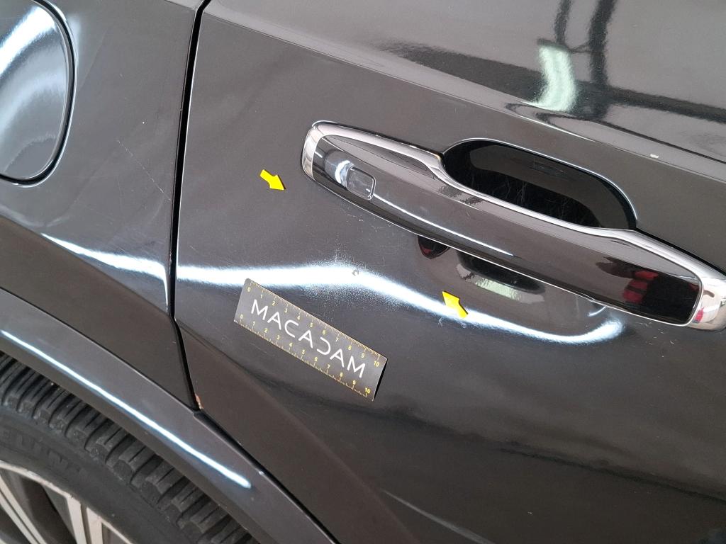 VOLVO XC90 T8 Twin Engine 303+87 ch Geartronic 8 7pl Inscription 2019