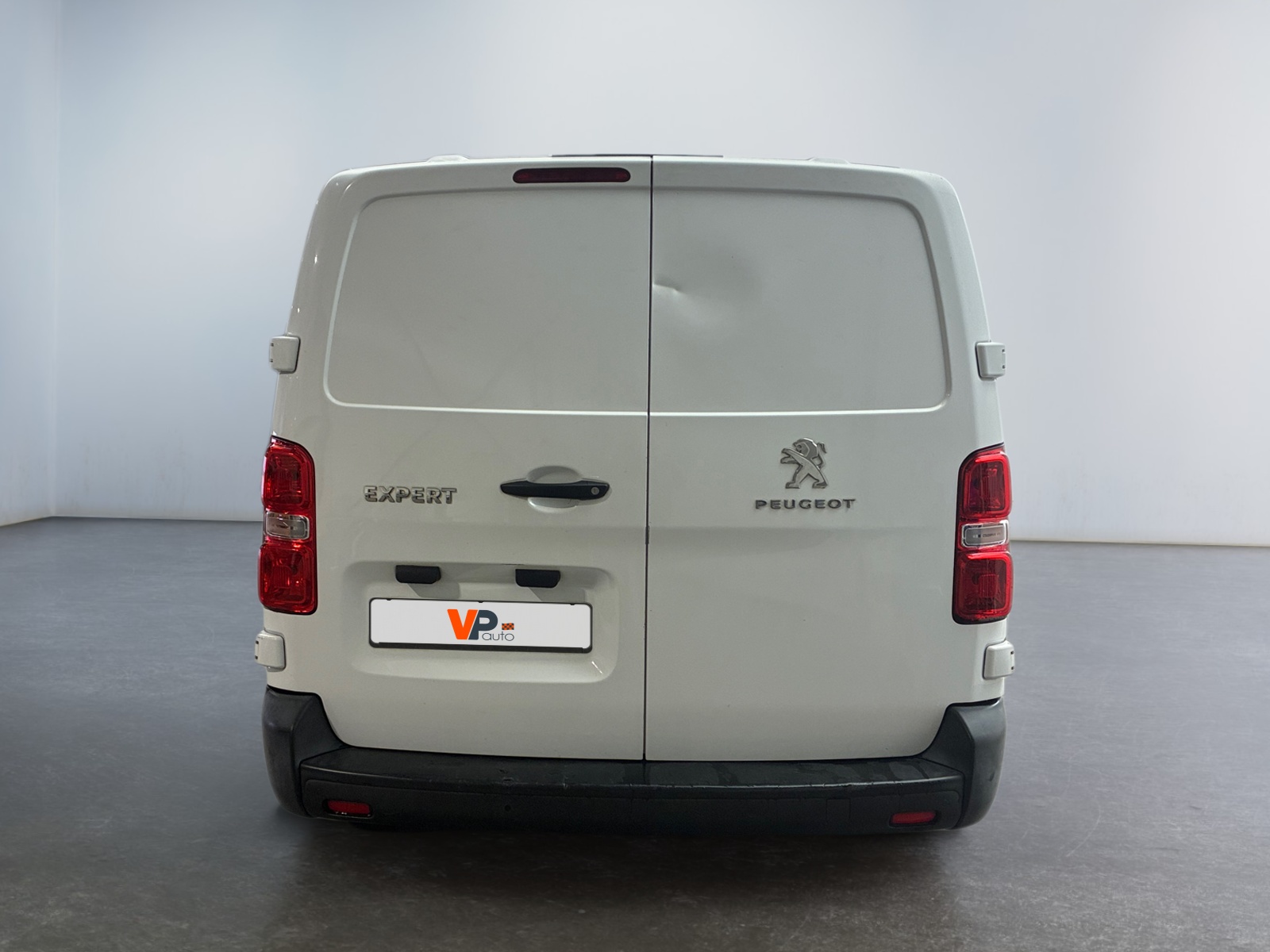 PEUGEOT EXPERT FOURGON FGN TOLE LONG 2.0 BLUEHDI 120 S&S BVM6 PREMIUM 2021