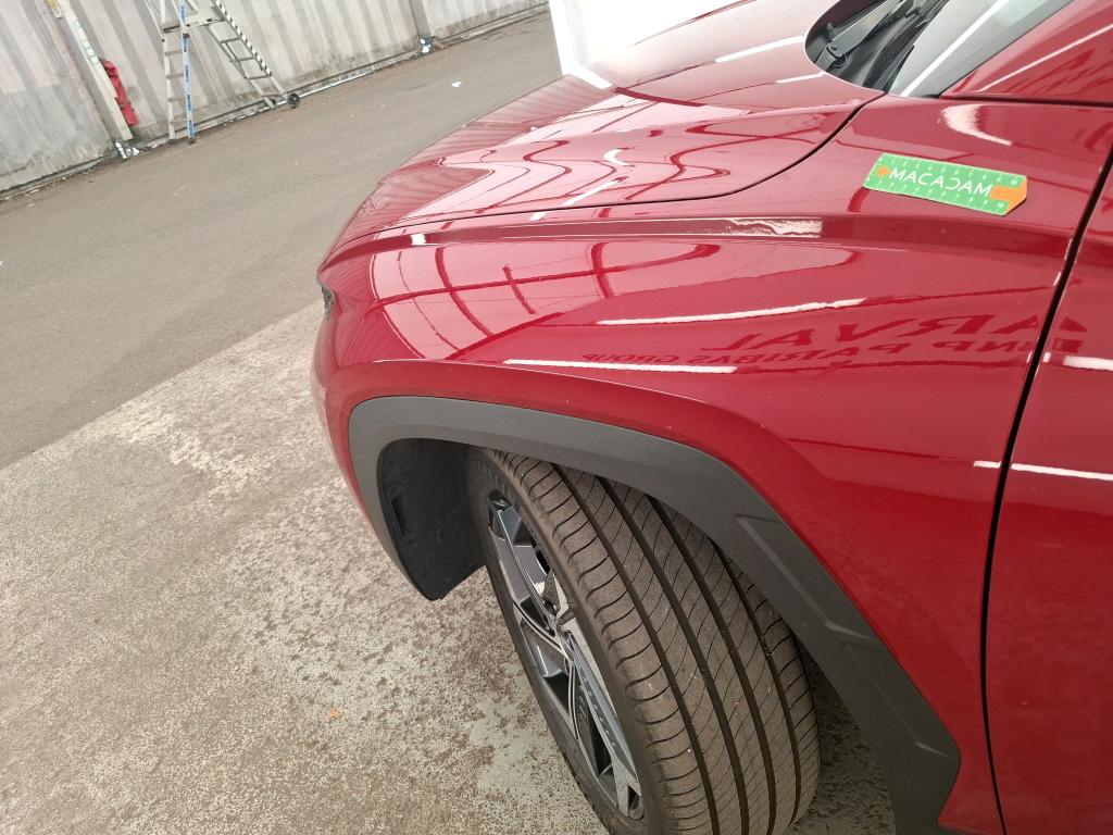 HYUNDAI TUCSON 1.6 T-GDI 265 HTRAC Plug-in BVA6 Executive 2023