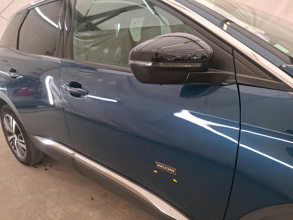 PEUGEOT 3008 Puretech 130ch S&S EAT8 Allure 2022