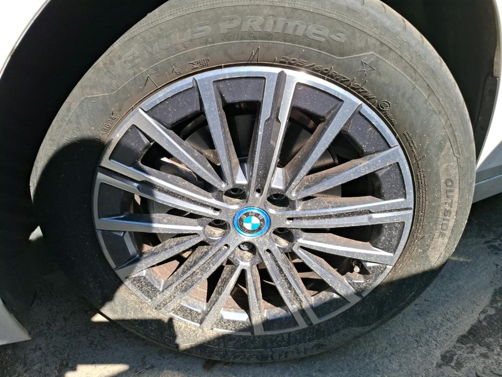 BMW SERIE 2 ACTIVE TOURER 225e xDrive 245 ch DKG7 Luxury 2024