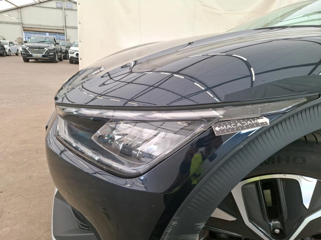 KIA EV6 229 ch Air Active 2022