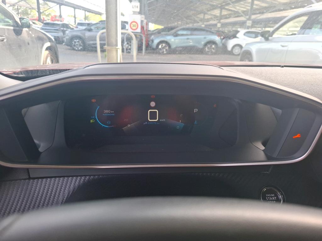 PEUGEOT 2008 BUSINESS PureTech 130 S&S EAT8 Allure 2021