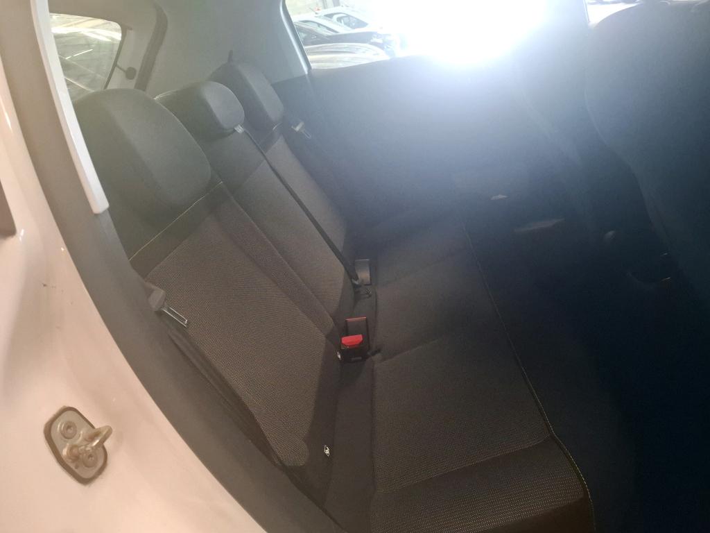 CITROEN C3 PureTech 83 S&S BVM5 Feel Pack 2022