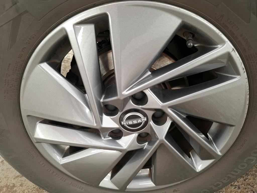 NISSAN QASHQAI VP Mild Hybrid 158 ch Xtronic Acenta 2023