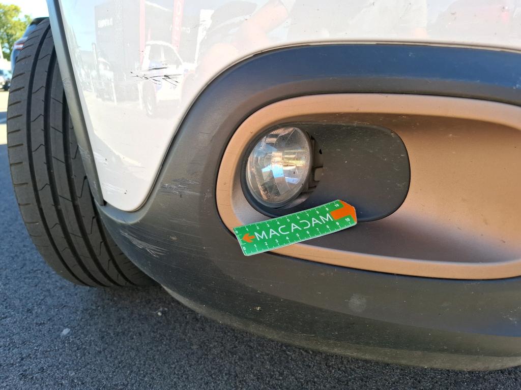 CITROEN C3 PureTech 83 S&S BVM5 C-Series 2023