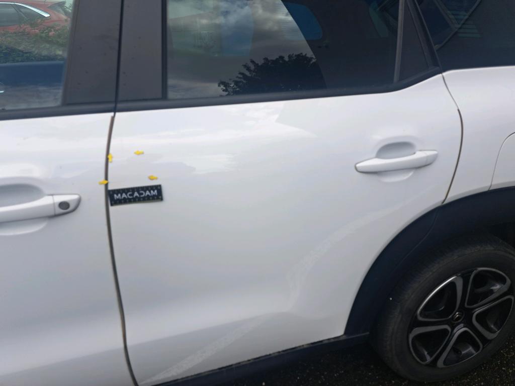 CITROEN C3 AIRCROSS PureTech 110 S&S BVM6 Feel Pack Business 2022