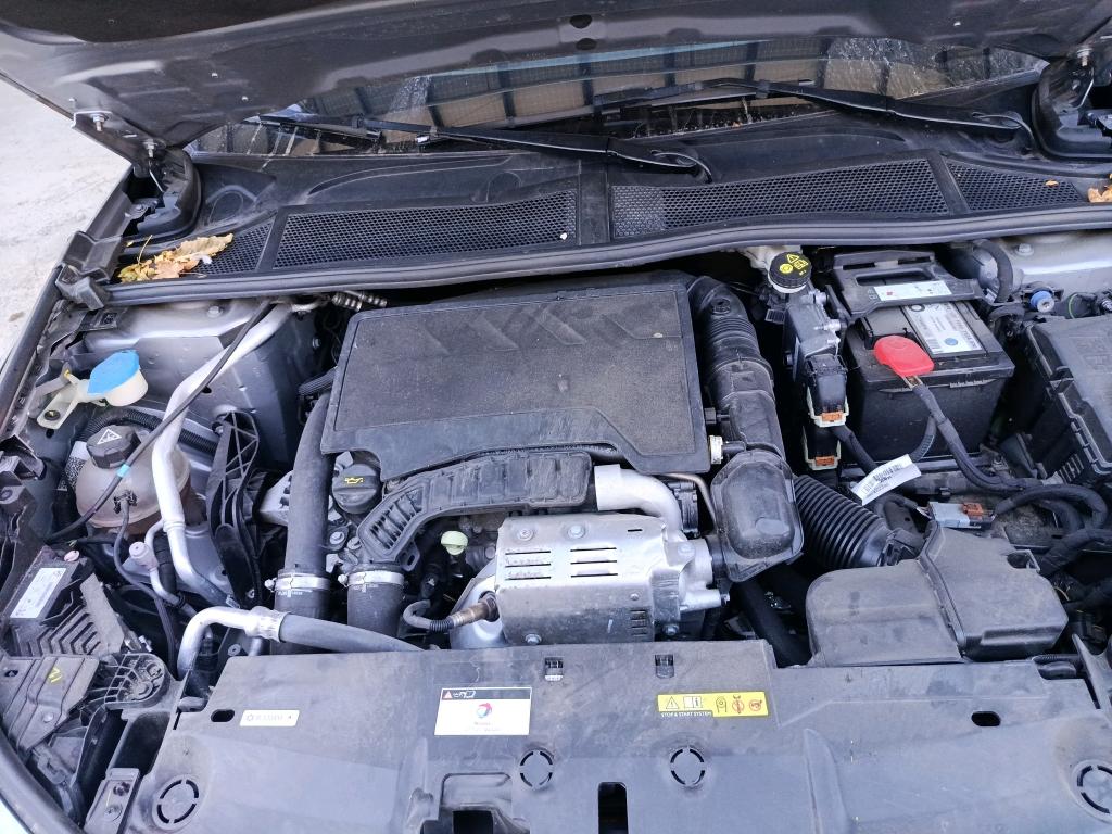 PEUGEOT 308 PureTech 130ch S&S EAT8 Active Pack 2023