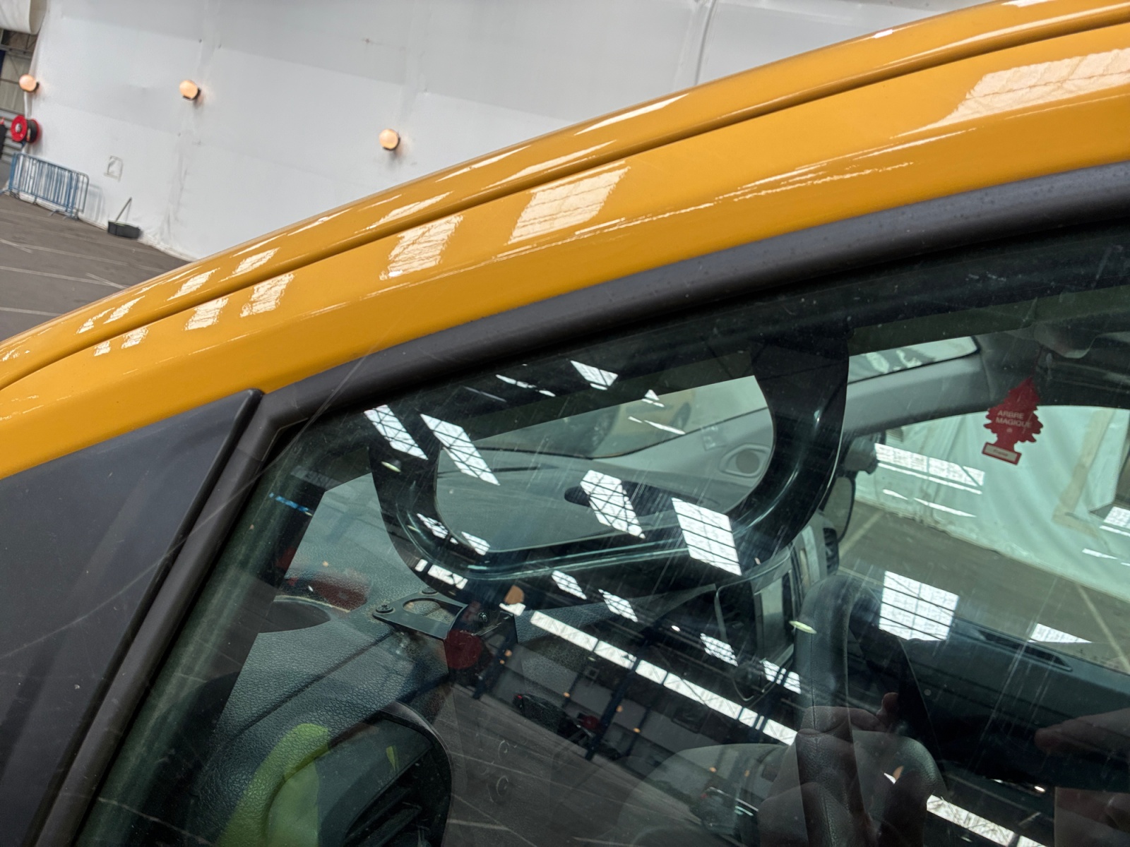 CITROEN JUMPY FGN M BLUEHDI 100 S&S BVM6 CONTROL 2021