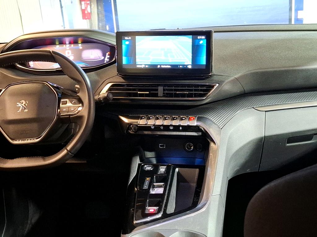 PEUGEOT 3008 PureTech 130ch S&S EAT8 Active Pack 2023