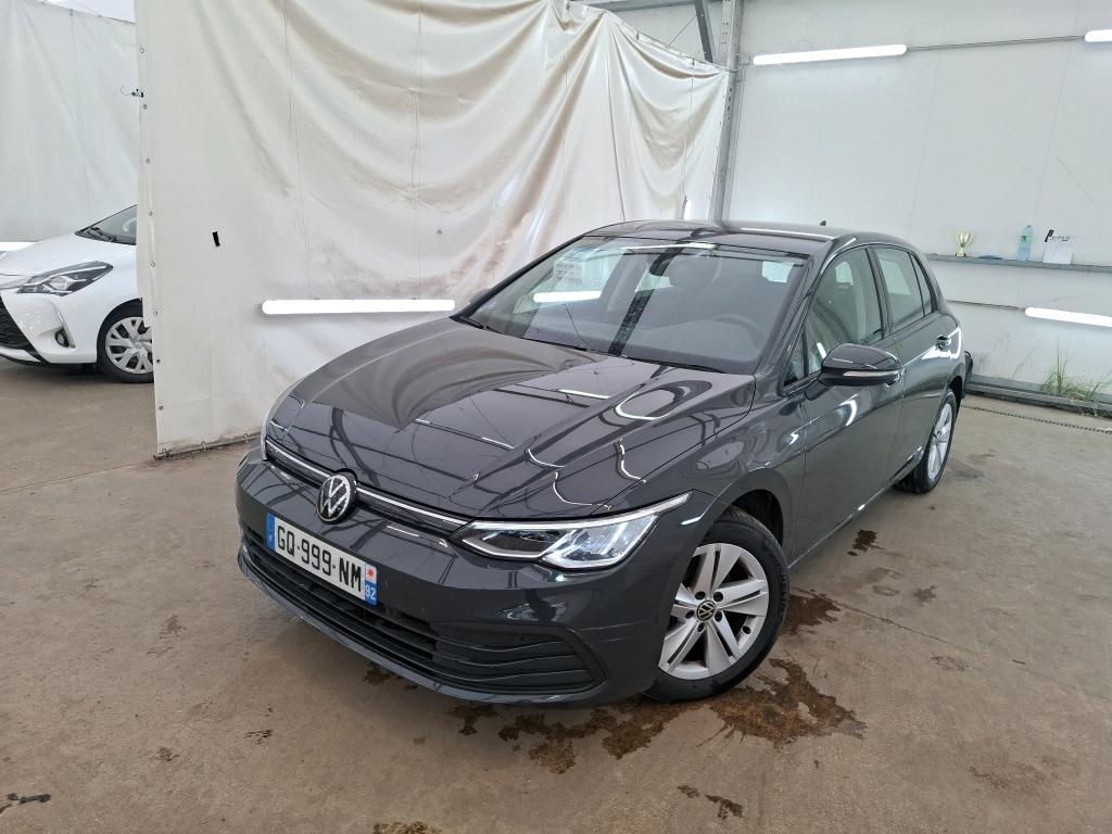 GOLF 1.0
