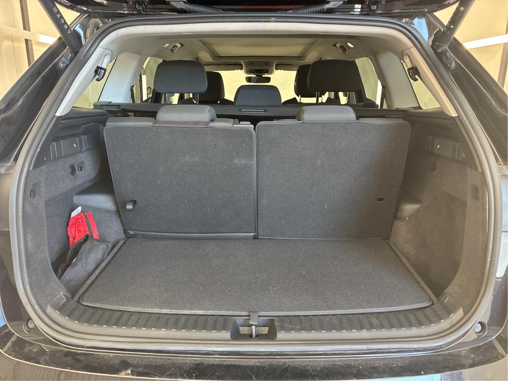 SKODA KODIAQ 1.5 TSI 150 ch Hybrid ACT DSG7 5pl Selection 2024