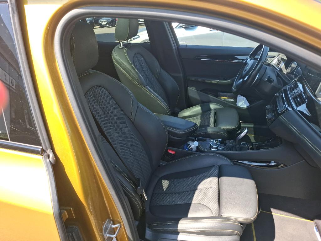 BMW X2. X2 F39 sDrive 18d 150 ch BVA8 M Sport X 2023