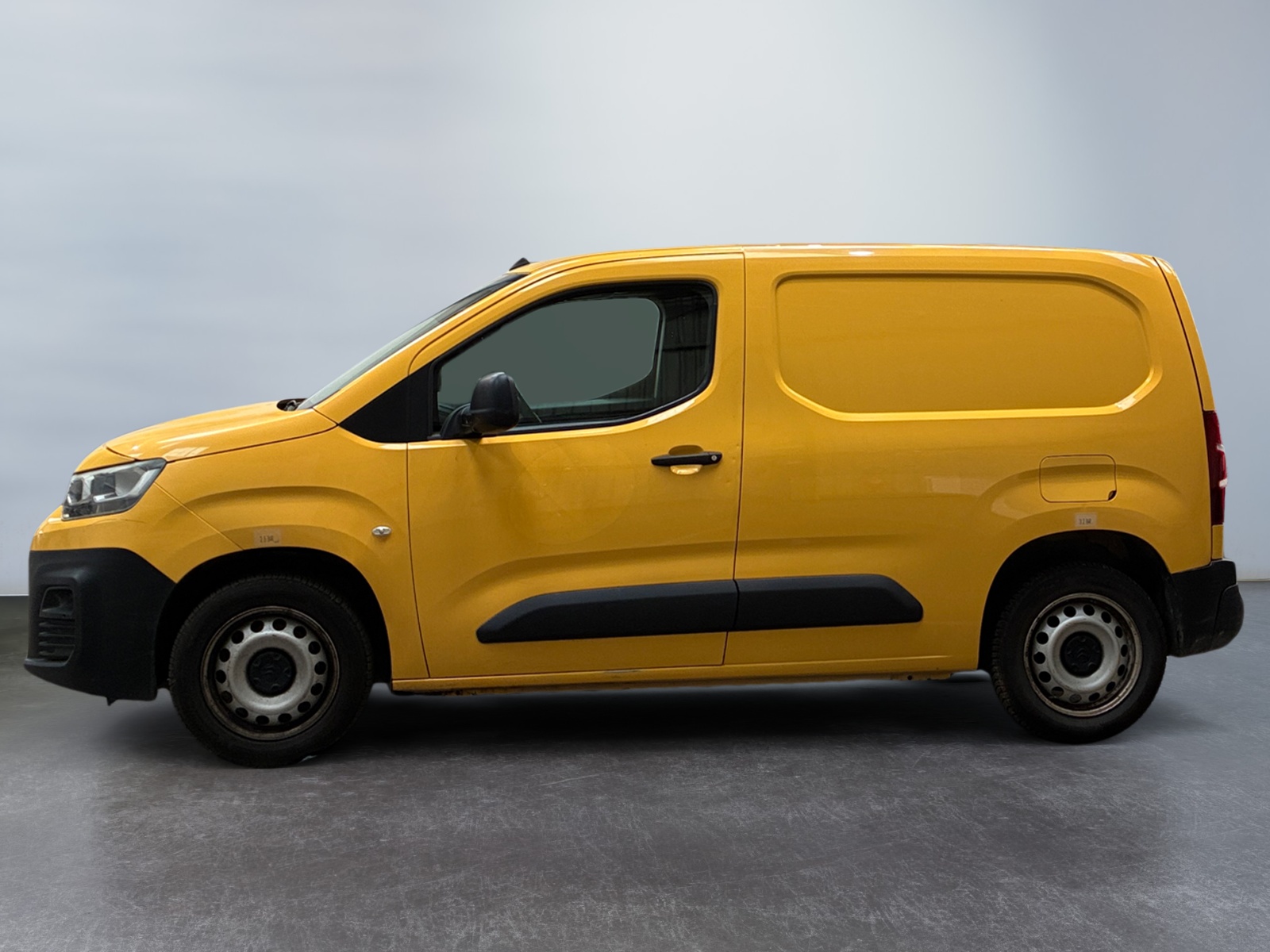 CITROEN BERLINGO VAN M 650 BLUEHDI 130 S&S EAT8 CLUB 2019