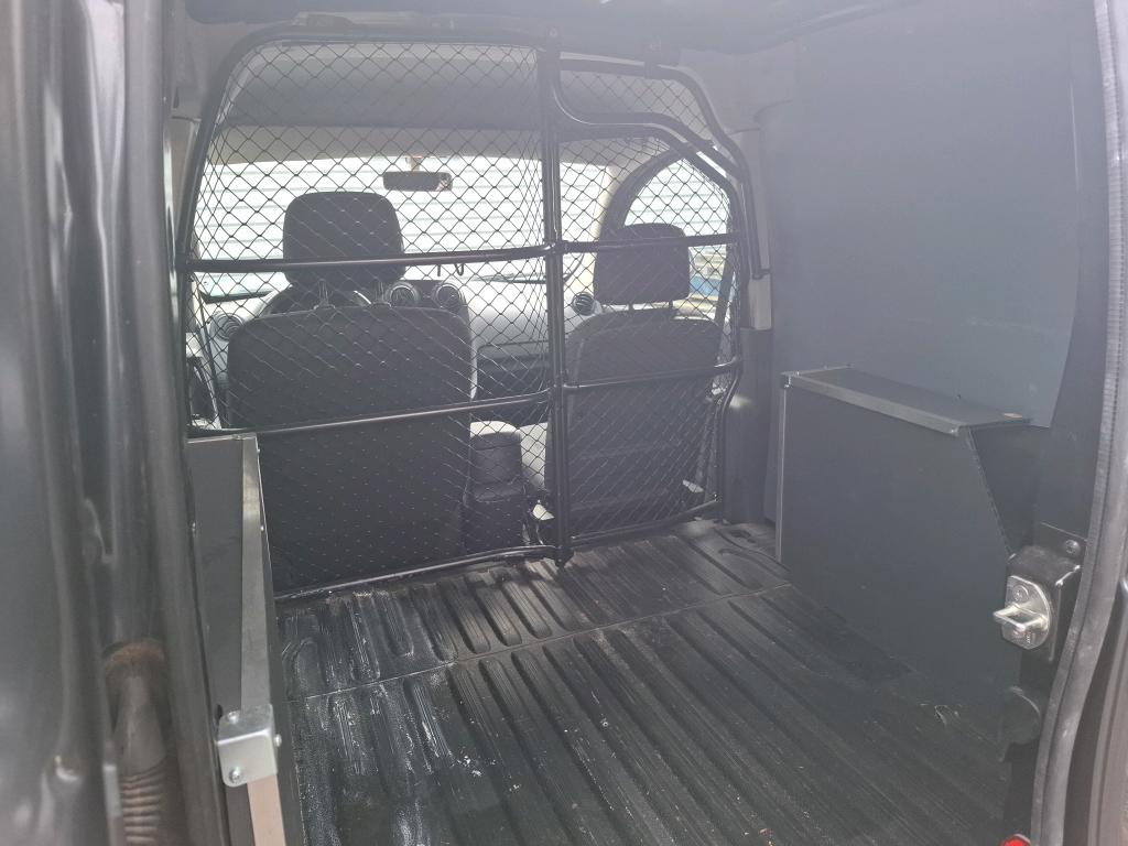 MERCEDES-BENZ CITAN FOURGON FGN 109 CDI COMPACT PRO 2019