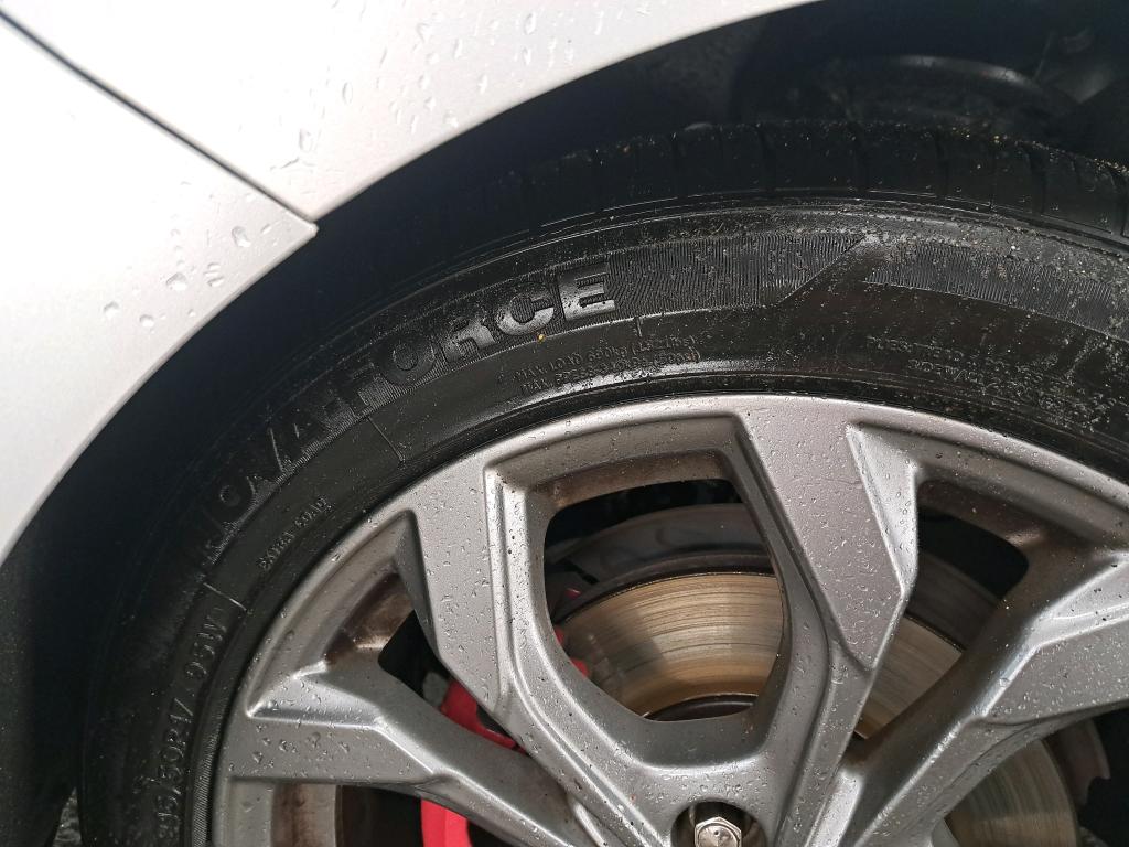 FORD FOCUS 1.0 Flexifuel 125 S&S mHEV ST-Line Style 2022