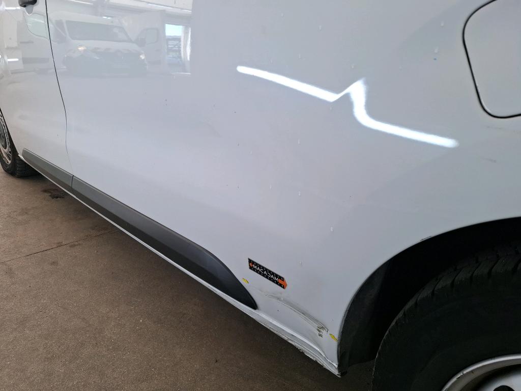 CITROEN JUMPY FOURGON FGN M BLUEHDI 100 S&S BVM6 CLUB 2022