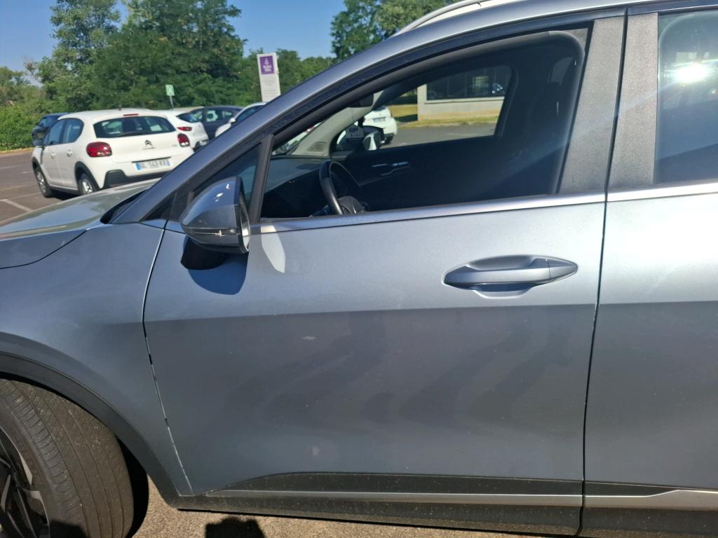 KIA SPORTAGE VP 1.6 T-GDi 230ch ISG Hybride BVA6 4x2 Active 2022